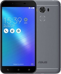 Замена тачскрина на телефоне Asus ZenFone 3 Max (ZC553KL) в Курске